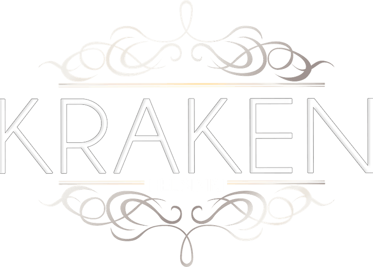 Kraken Helsinki logo yökerho opiskelijoille